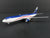 1:400 Scale Dragon Wings Jet-X JX049 Die-Cast LanChile Boeing 767-300 Airliner