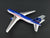 1:400 Scale Dragon Wings Jet-X JX049 Die-Cast LanChile Boeing 767-300 Airliner