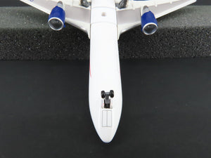 1:400 Scale Dragon Wings Jet-X JX049 Die-Cast LanChile Boeing 767-300 Airliner