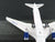 1:400 Scale Dragon Wings Jet-X JX049 Die-Cast LanChile Boeing 767-300 Airliner