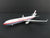 1:400 Scale Dragon Wings 55016B Die-Cast China Eastern MD-11F Cargo Airliner