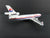 1:400 Scale Dragon Wings 55016B Die-Cast China Eastern MD-11F Cargo Airliner