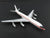 1:400 Scale AeroClassics Die-Cast Trans-Canada Air Lines Douglas DC-8F Airliner