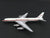 1:400 Scale Aero Classics Die-Cast Trans-Canada Air Lines Douglas DC-8 Airliner