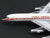 1:400 Scale Aero Classics Die-Cast Trans-Canada Air Lines Douglas DC-8 Airliner
