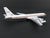 1:400 Scale Aero Classics Die-Cast Trans-Canada Air Lines Douglas DC-8 Airliner