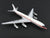 1:400 Scale Aero Classics Die-Cast Trans-Canada Air Lines Douglas DC-8 Airliner