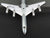 1:400 Scale Aero Classics Die-Cast Trans-Canada Air Lines Douglas DC-8 Airliner
