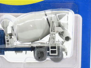 HO Scale Athearn #93164 Ready Mix Concrete Co. Mack B Cement Truck