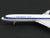 1:400 AeroClassics Die-Cast Aeroflot Russian Airlines Tupolev TU-154 Airliner