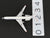 1:400 Aero Classics Die-Cast Aeroflot Russian Airlines Tupolev TU-154 Airliner