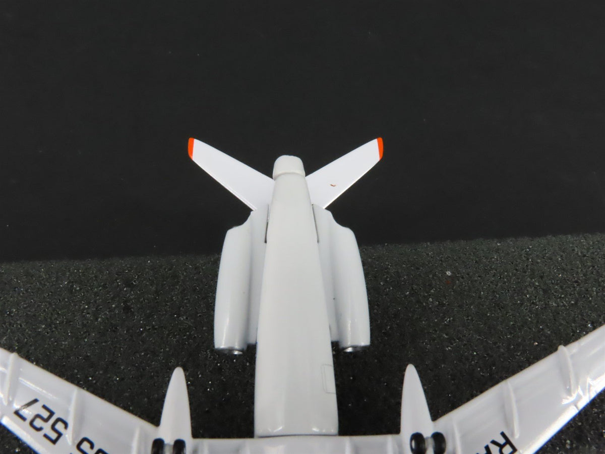 1:400 Aero Classics Die-Cast Aeroflot Russian Airlines Tupolev TU-154 Airliner