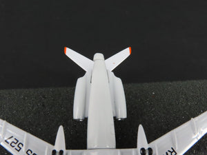 1:400 Aero Classics Die-Cast Aeroflot Russian Airlines Tupolev TU-154 Airliner
