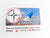 1:400 Aero Classics Die-Cast Aeroflot Russian Airlines Tupolev TU-154 Airliner