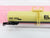 N Scale Roundhouse Kit #8879 GATX Elcor Chemical Corporation Tank Car #90025