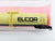 N Scale Roundhouse Kit #8879 GATX Elcor Chemical Corporation Tank Car #90025