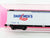 N Scale Roundhouse 8274 GARE Dairymen's League Milk 50' Express Reefer #792