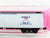 N Scale Roundhouse 8274 GARE Dairymen's League Milk 50' Express Reefer #792