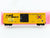 N Scale Roundhouse 8922 UP Union Pacific Railbox Repaint 50' Box Car #131133