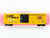 N Scale Roundhouse 8922 UP Union Pacific Railbox Repaint 50' Box Car #131137