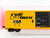 N Scale Roundhouse 8920 MP Missouri Pacific Railbox Repaint 50' Box Car #356776