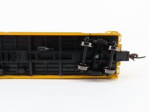 HO Athearn 91368 USLX Northwest Hardwoods 50' Double Plug Door Box Car #10879
