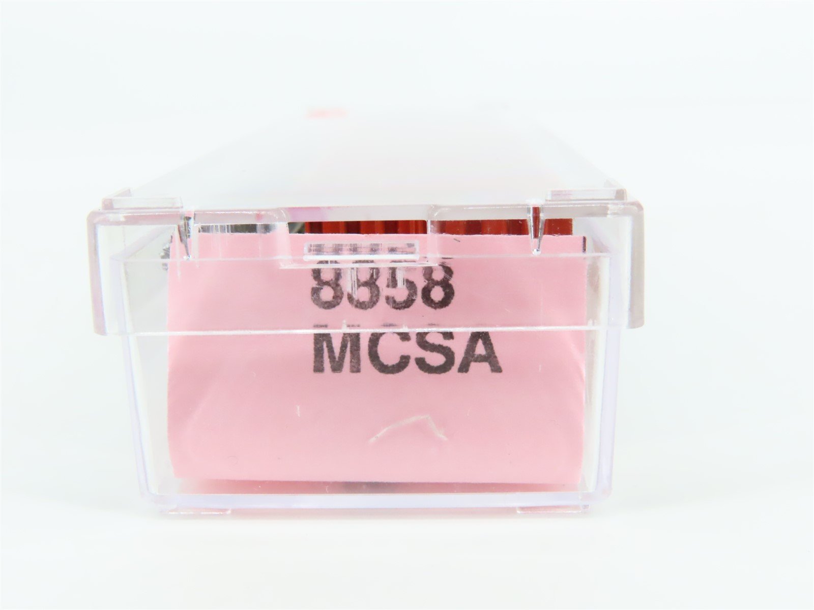 N Roundhouse Kit #8858 MCSA Moscow Camden & St. Augustine 50' Box Car #6048