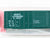 N Roundhouse Kit #8857 NL&G North Louisiana & Gulf 50' Single Door Box Car #5505