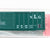 N Roundhouse Kit #8857 NL&G North Louisiana & Gulf 50' Single Door Box Car #5505