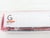 N Scale Roundhouse Kit #8860 D&H Delaware & Hudson Guilford 50' Box Car #76055