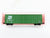 N Scale Roundhouse 8829 BN Burlington Northern 50' Plug Door Box Car #732564