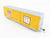 HO Scale ExactRail Evolution EE-1013-6 UP Union Pacific Railroad Box Car #517109