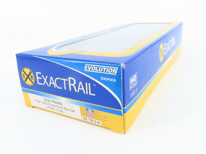 HO Scale ExactRail Evolution EE-1013-6 UP Union Pacific Railroad Box Car #517109