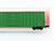 N Scale Roundhouse 8829 BN Burlington Northern 50' Plug Door Box Car #732493