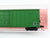 N Scale Roundhouse 8829 BN Burlington Northern 50' Plug Door Box Car #732472