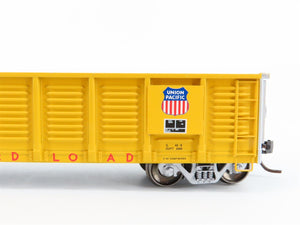 HO Scale ExactRail Express EX-1212-1 UP Union Pacific Open Gondola #32708