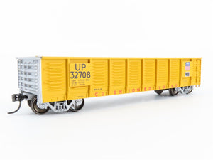 HO Scale ExactRail Express EX-1212-1 UP Union Pacific Open Gondola #32708