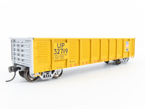 HO Scale ExactRail Express EX-1212-2 UP Union Pacific Open Gondola #32719