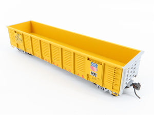 HO Scale ExactRail Express EX-1212-2 UP Union Pacific Open Gondola #32719