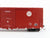 HO Scale ExactRail Express EX-1008-1 BNSF Railway Double Door Box Car #713136