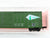 N Scale Roundhouse 8825 CPLT Camino Placerville & Lake Tahoe 50' Box Car #7705