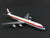 1:400 Gemini Jets GJUAL778 United McDonnell Douglas DC-8-71 Airliner N8177U