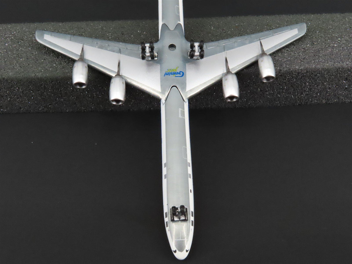 1:400 Gemini Jets GJUAL778 United McDonnell Douglas DC-8-71 Airliner N8177U