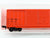 N Scale Roundhouse 8824 SERA Sierra Railroad 50' Double Door Box Car #4062