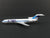 1:400 Gemini Jets Select LE GSKIA022 Kiwi International Boeing 727-200 Airliner