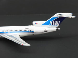 1:400 Gemini Jets Select LE GSKIA022 Kiwi International Boeing 727-200 Airliner