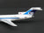 1:400 Gemini Jets Select LE GSKIA022 Kiwi International Boeing 727-200 Airliner