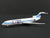 1:400 Gemini Jets Select LE GSKIA022 Kiwi International Boeing 727-200 Airliner