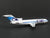 1:400 Gemini Jets Select LE GSKIA022 Kiwi International Boeing 727-200 Airliner