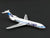 1:400 Gemini Jets Select LE GSKIA022 Kiwi International Boeing 727-200 Airliner